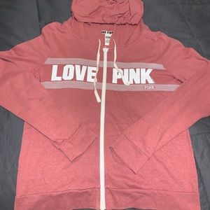 Victoria Secret PINK hoodie!